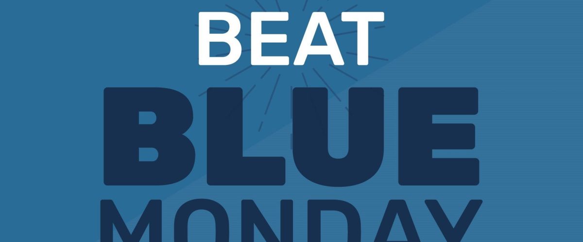 Beat Blue Monday