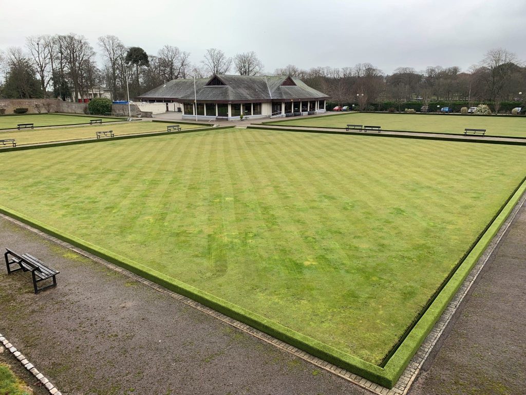 2025 Bowling Season Pass