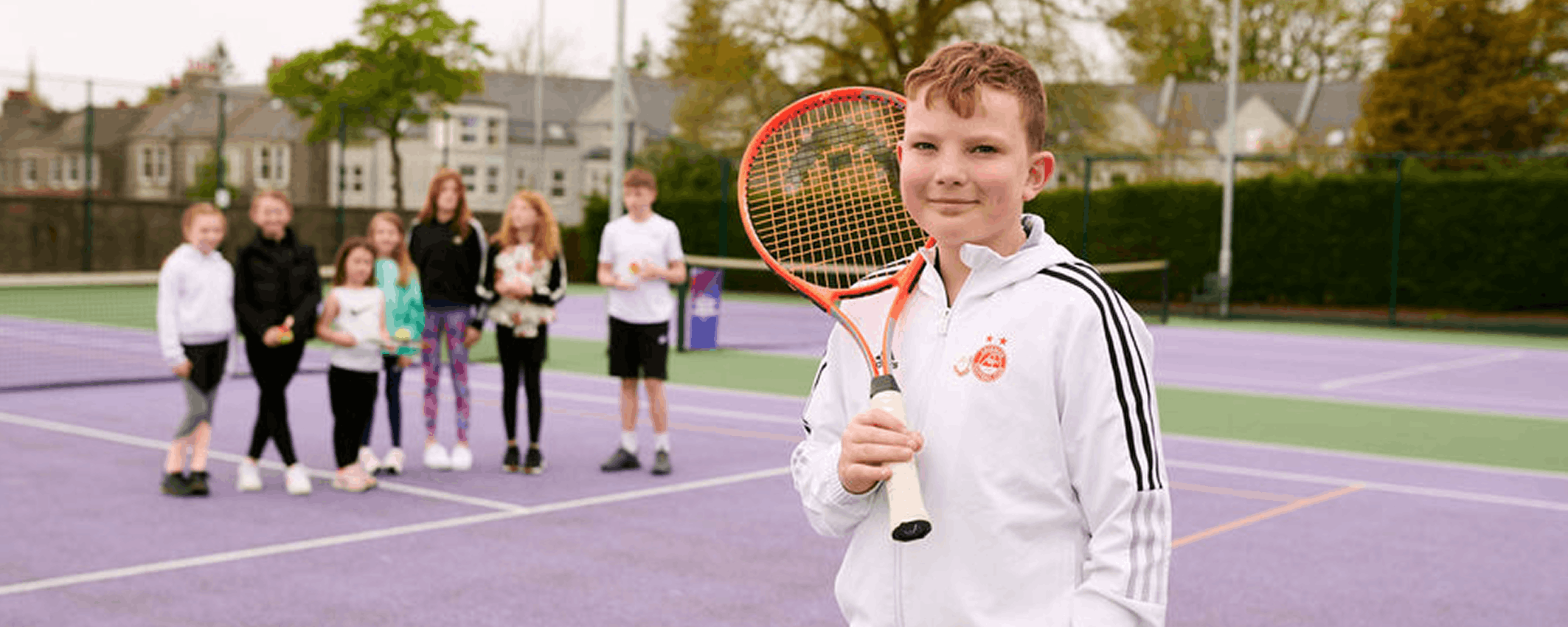 Sport Aberdeen Memberships