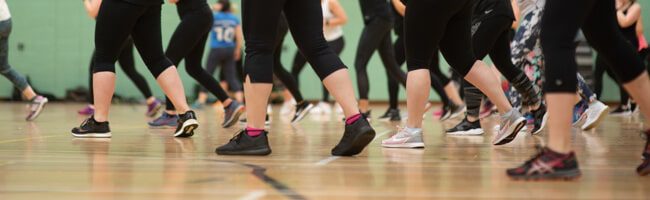 Active Lifestyles Line Dancing