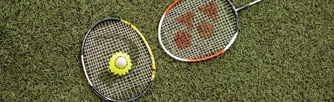 Badminton