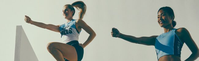 Body Attack