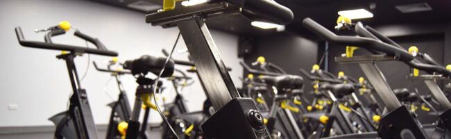 Indoor Cycling