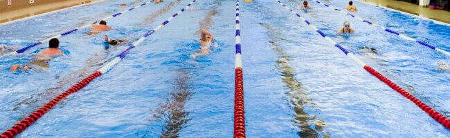 Public Lane Swimming