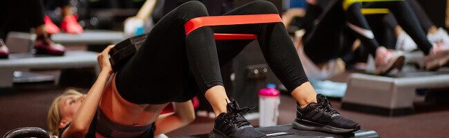 Strength HIIT