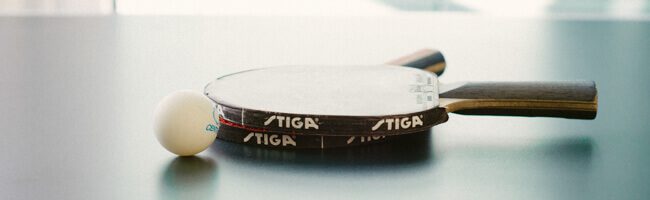 Table Tennis